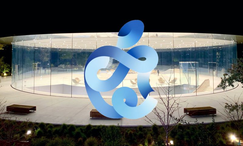 bright podcast iPhone event apple vooruitblik