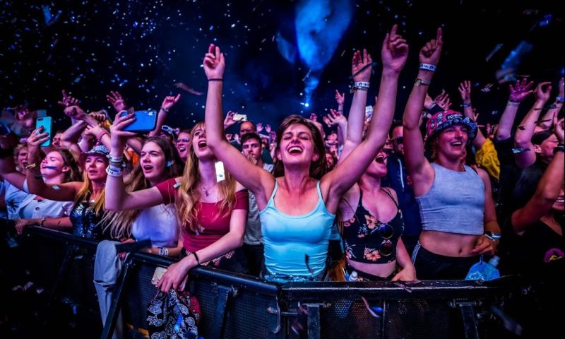 Ook Amsterdam Roots Festival gaat helemaal digitaal