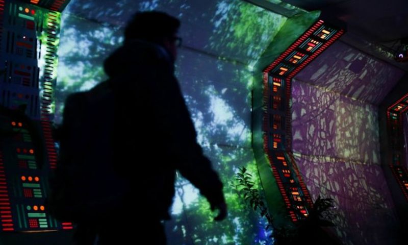 'Malware sluist via bankensysteem 72 miljoen door'