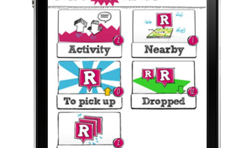 Nederlandse start-up Repudo sleept miljoen dollar binnen