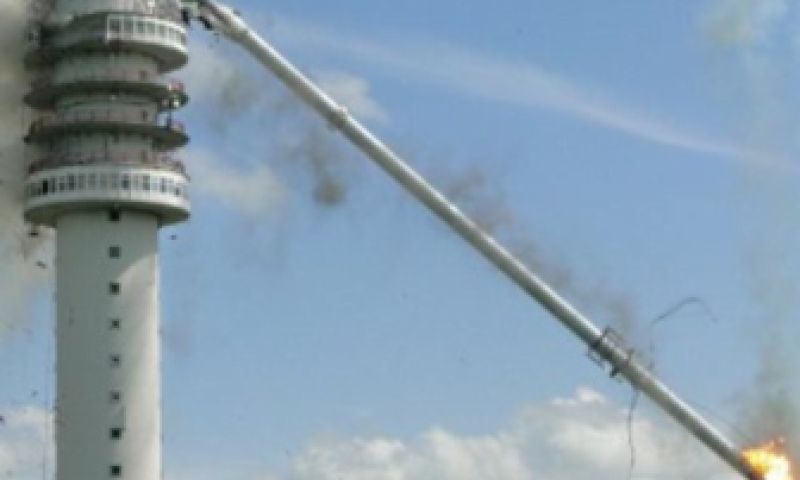 Tonies Tunes: ode aan de radio