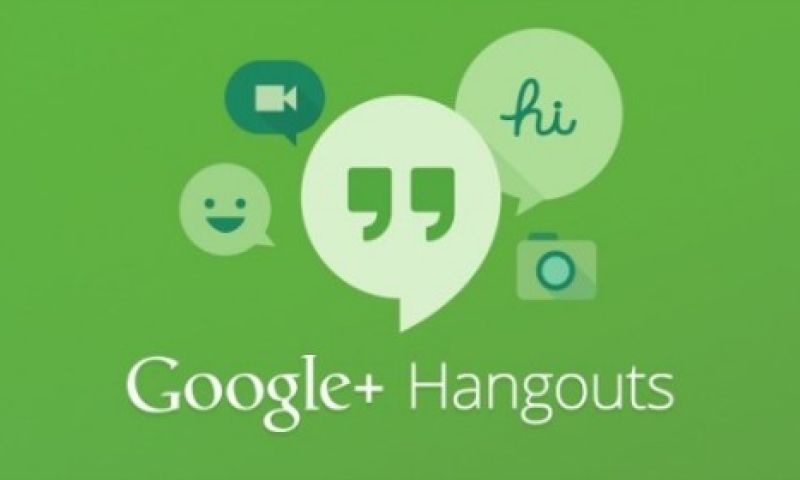 Hangouts