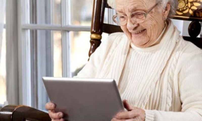 Tabletmarkt ook in Nederland over hoogtepunt heen