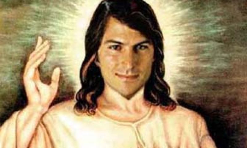 Apple-tablet gaat kranten niet redden