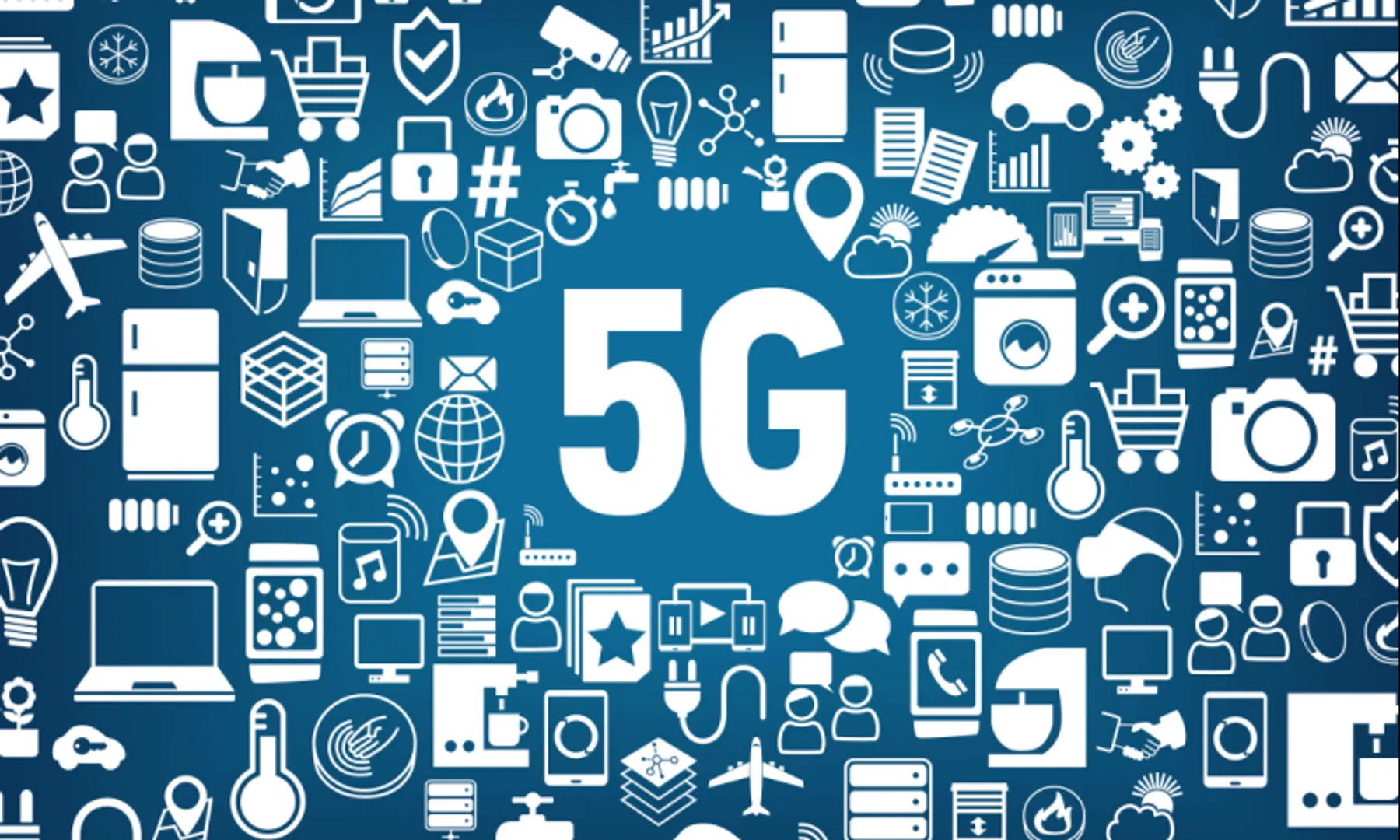'VS eist dat 5G-netwerkapparatuur van buiten China komt'