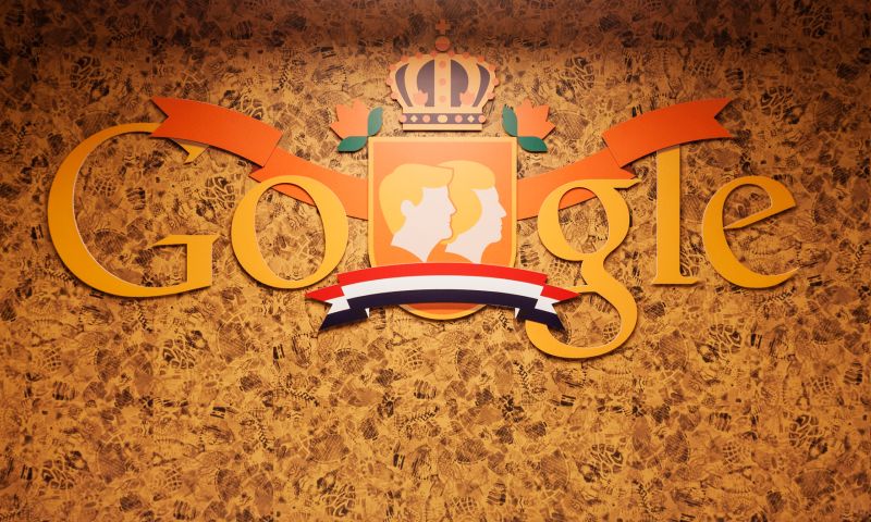 Populair op Google in 2015: Agario en glamping