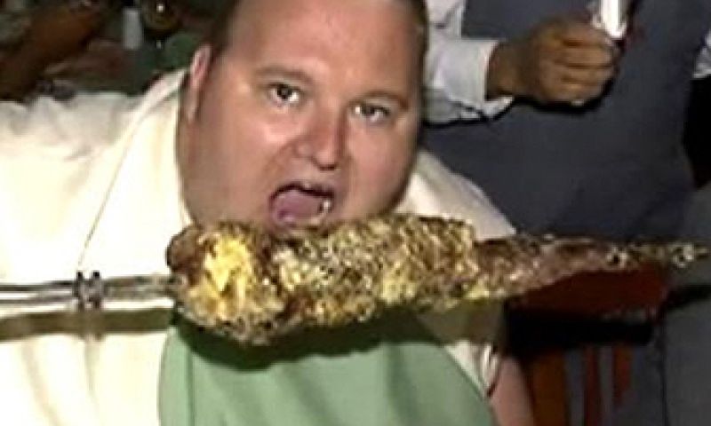 Kimble: ambtenaren VS gebruikten Megaupload ook