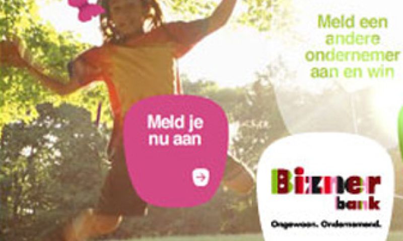 De internetbank is dood