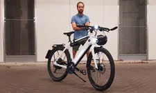 Thumbnail for article: Verkoop snelle e-bikes hard gestegen