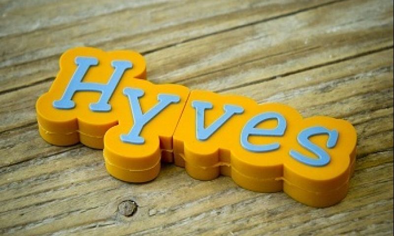 Telegraaf houdt vertrouwen in Hyves