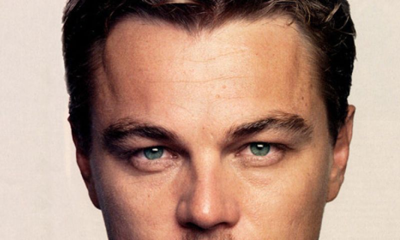 DiCaprio niet als Steve Jobs in nieuwe biopic