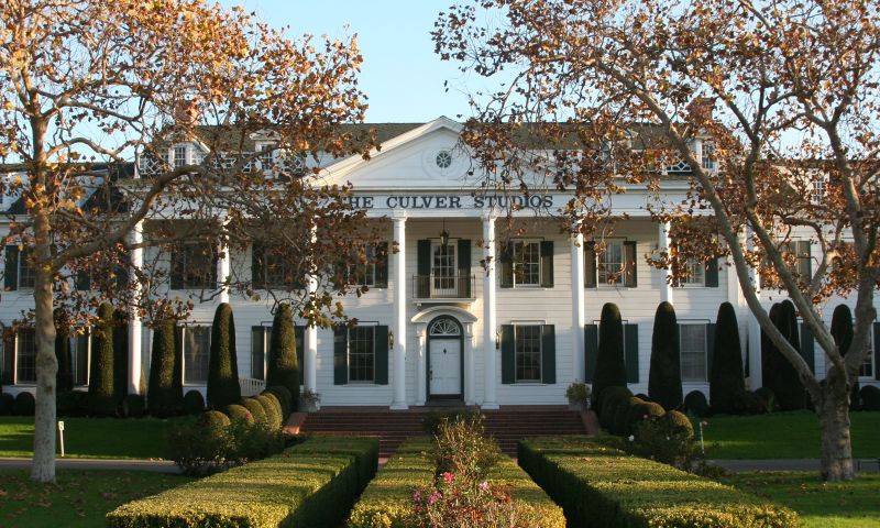 'Apple heeft legendarische Hollywoodstudio op het oog'