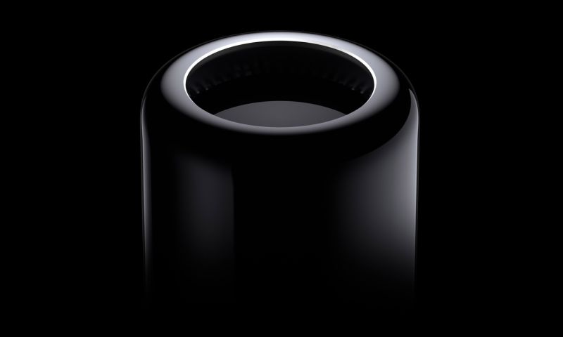 Apple werkt aan een compleet nieuwe Mac Pro