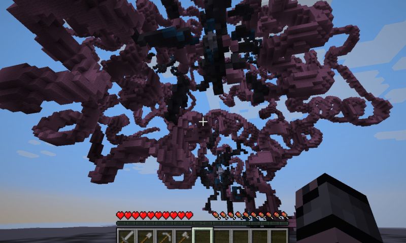 Britse kinderen leren scheikunde met Minecraft