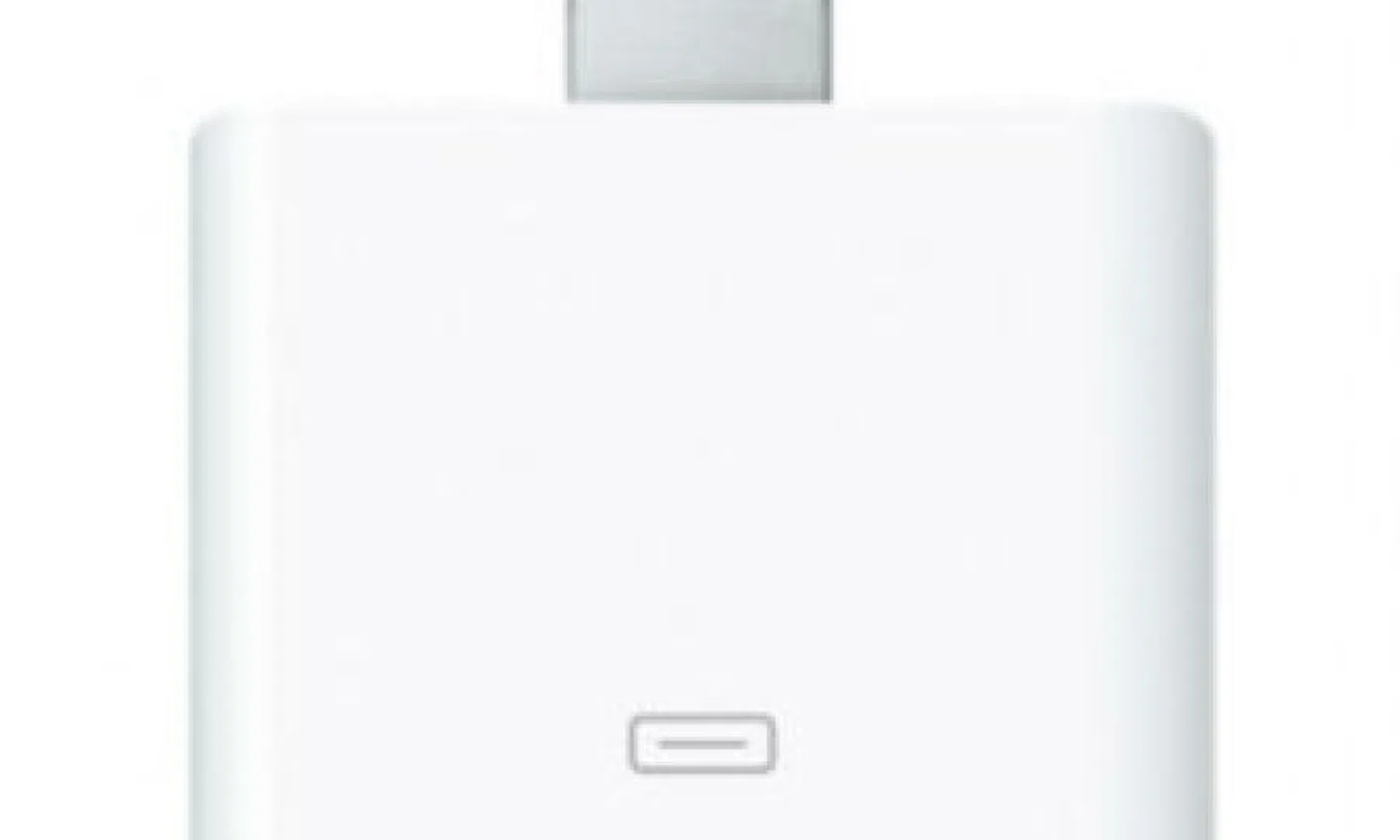 Lightning-accessoires vertraagd door strenger toezicht Apple