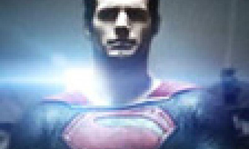 Man of Steel