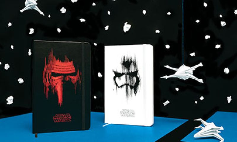 Top 16: nieuwe Star Wars-swag