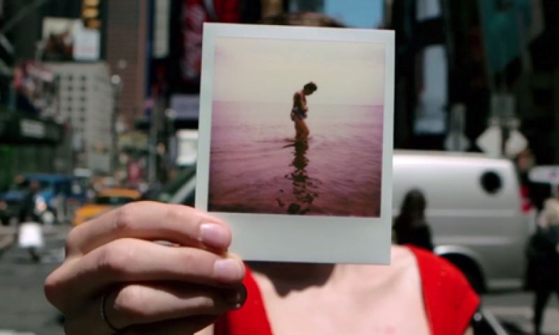 Video: Impossible, over de comeback van Polaroid