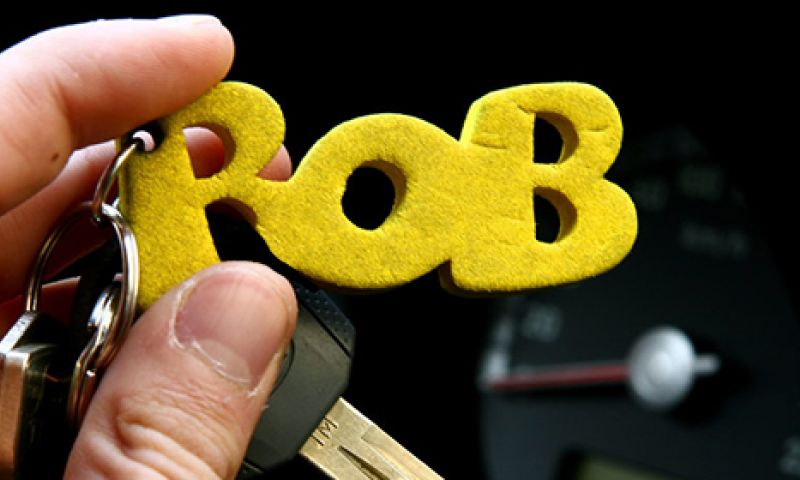 Idee: 'ROB jij of ROB ik' tegen telefoonterreur