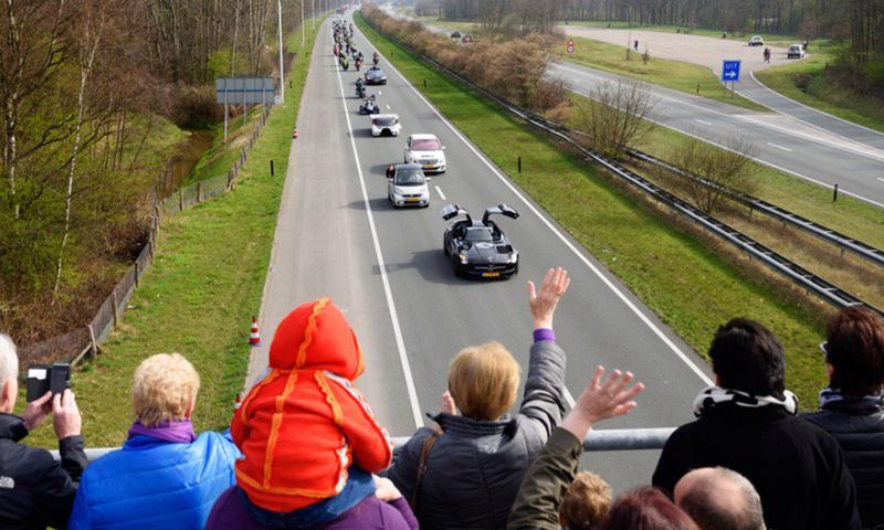 © TU/e Smart Mobility