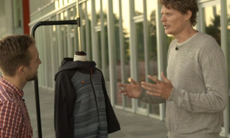 Bright Night #26: de eerste video's