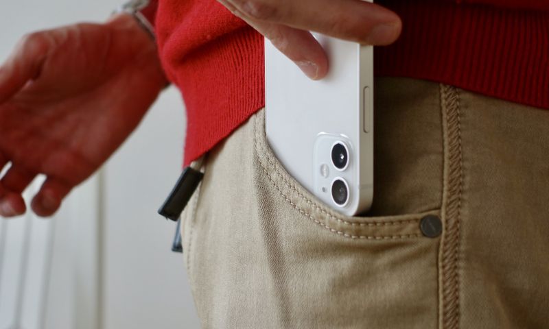 opvouwbare iphone fold apple foldable