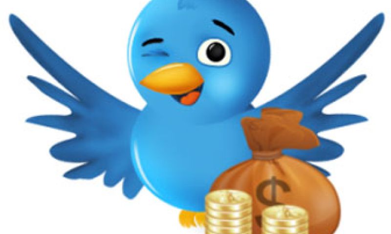 Twitter koopt TweetDeck