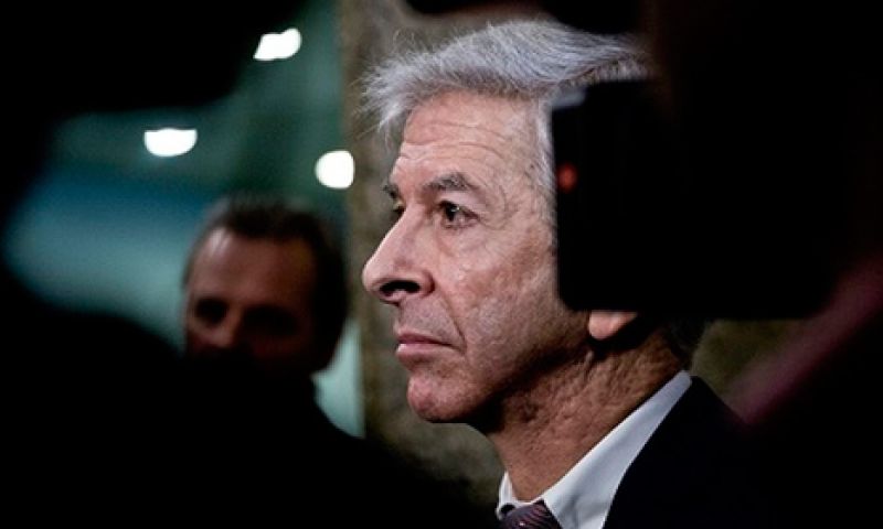 Big Brother Awards voor minister Plasterk en korpschef Nationale Politie