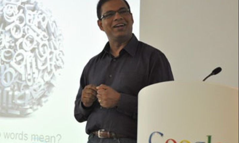 Google gaat je meer zelf vertellen