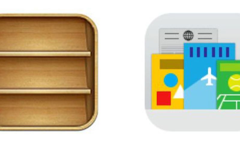 Bright Ideas 029: Het fiasco van Apple's kiosk