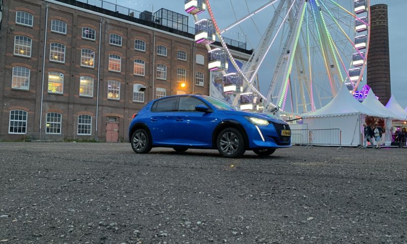 Duurtest Peugeot e 208: wat is er mis met deze auto? 
