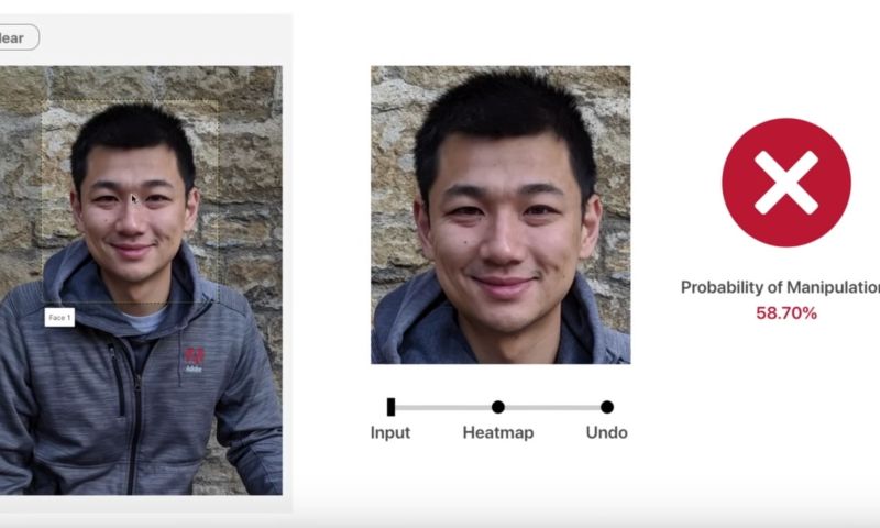 Adobe-app laat je andermans fotobewerkingen terugdraaien