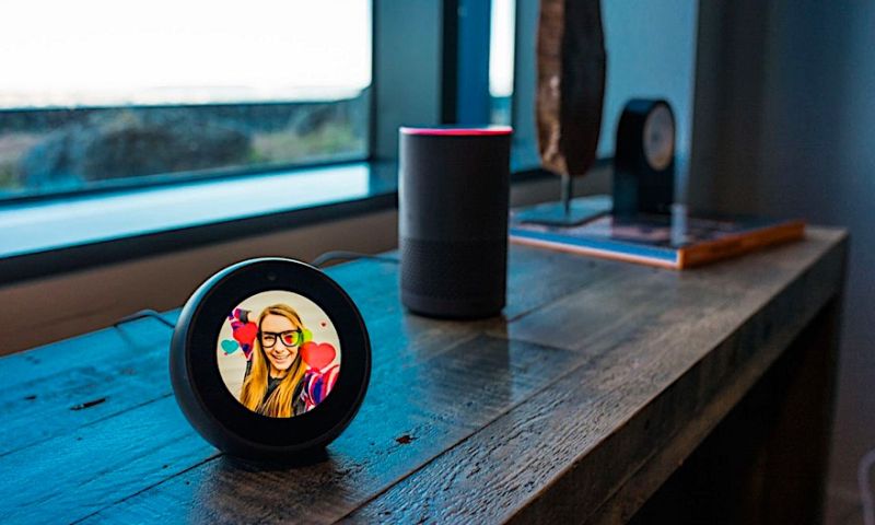 Intel-kit geeft elk apparaat de Alexa-spraakassistent