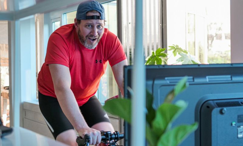 Deze gadgets houden je thuis fit tijdens de coronacrisis