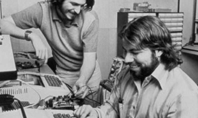 Android is een dude-telefoon