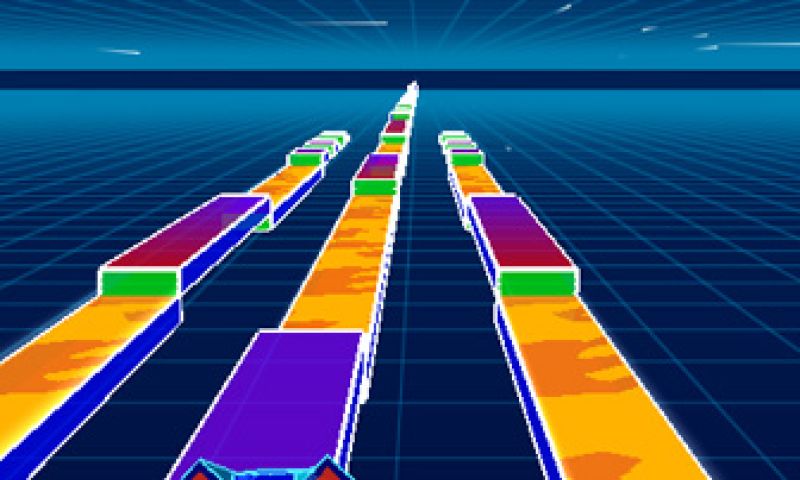 Static Game Game van de week: Tasty Static