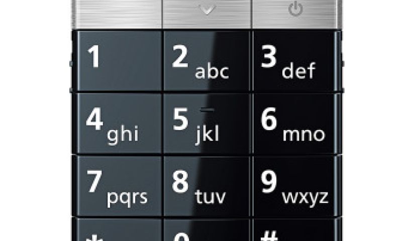 Seniorentelefoons steeds minder suf