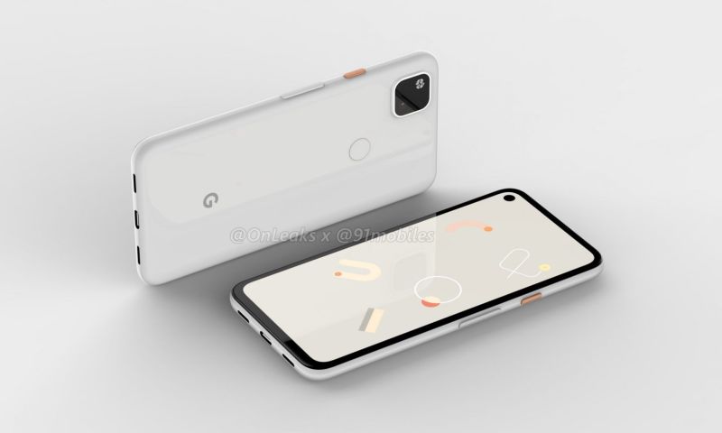 'Google onthult goedkopere Pixel 4a op 3 augustus'