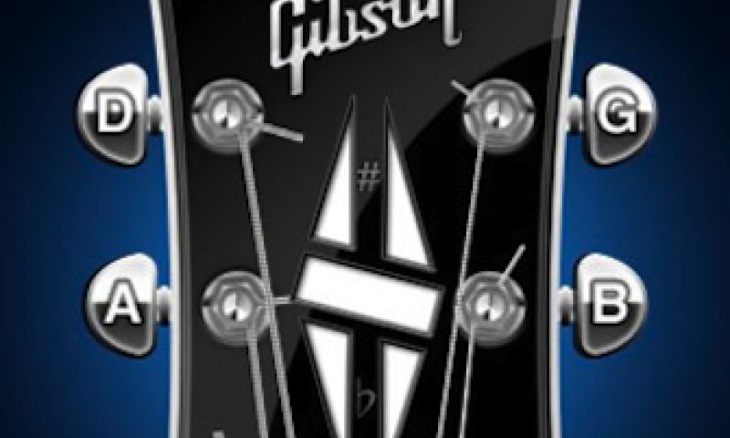 Gibson