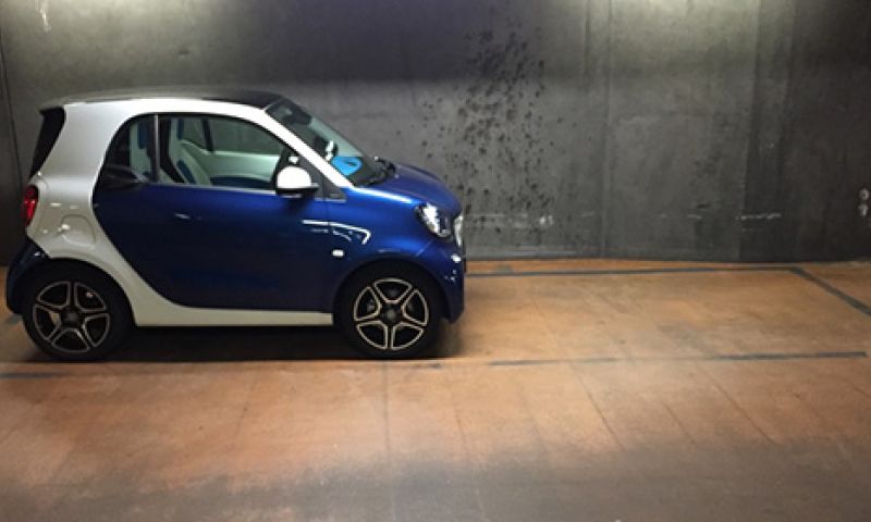 Duurtest Smart ForTwo, deel 2: wie zit te wachten op een tweezitter?
