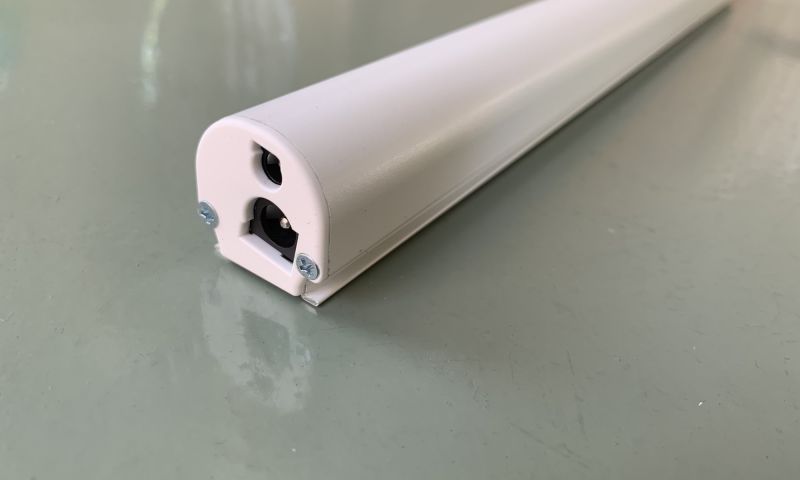 Luxaflex slimme gordijnen smart home powerview ikea