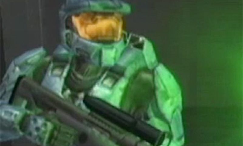 Red vs Blue 77: The Arrival