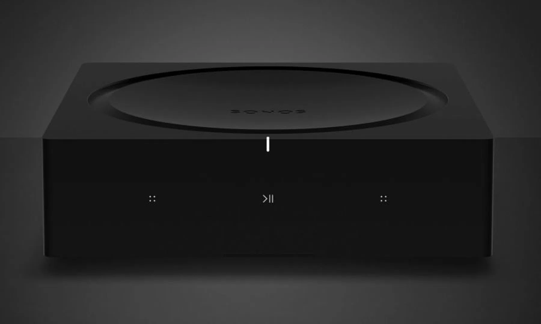 Sonos Amp geeft je oude speakers functies van Sonos