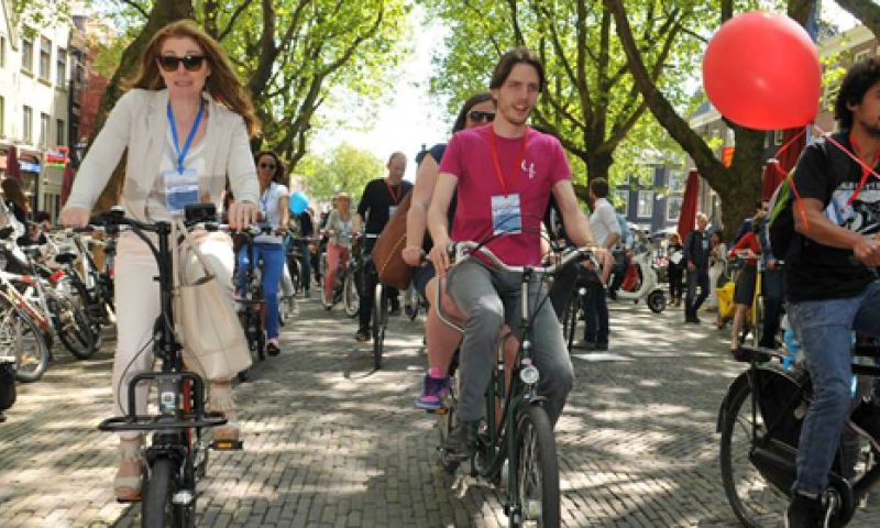 Winnen: met Bright naar Startup Tour XXL!