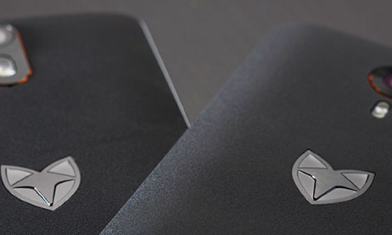 Brits antwoord op OnePlus: Wileyfox showt goedkope smartphones
