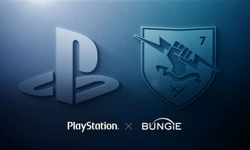 Sony neemt Destiny-maker Bungie over voor 3,6 miljard dollar