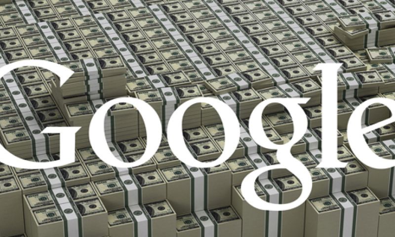 Google wordt zuiniger en neemt minder mensen aan