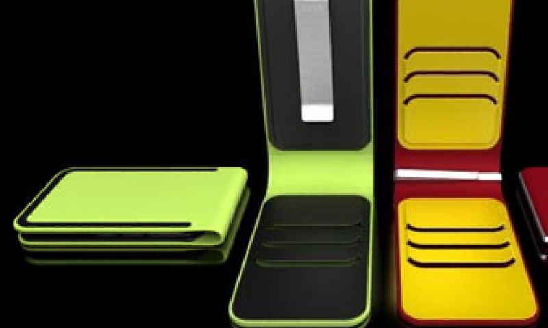 Goed design volgens de andere kant van de wereld