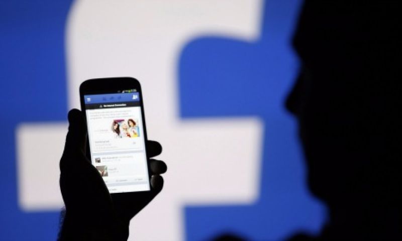 Facebook mag Belgische internetters niet meer volgen