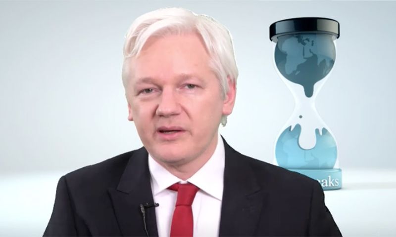 Wikileaks: techbedrijven krijgen codes CIA-tools